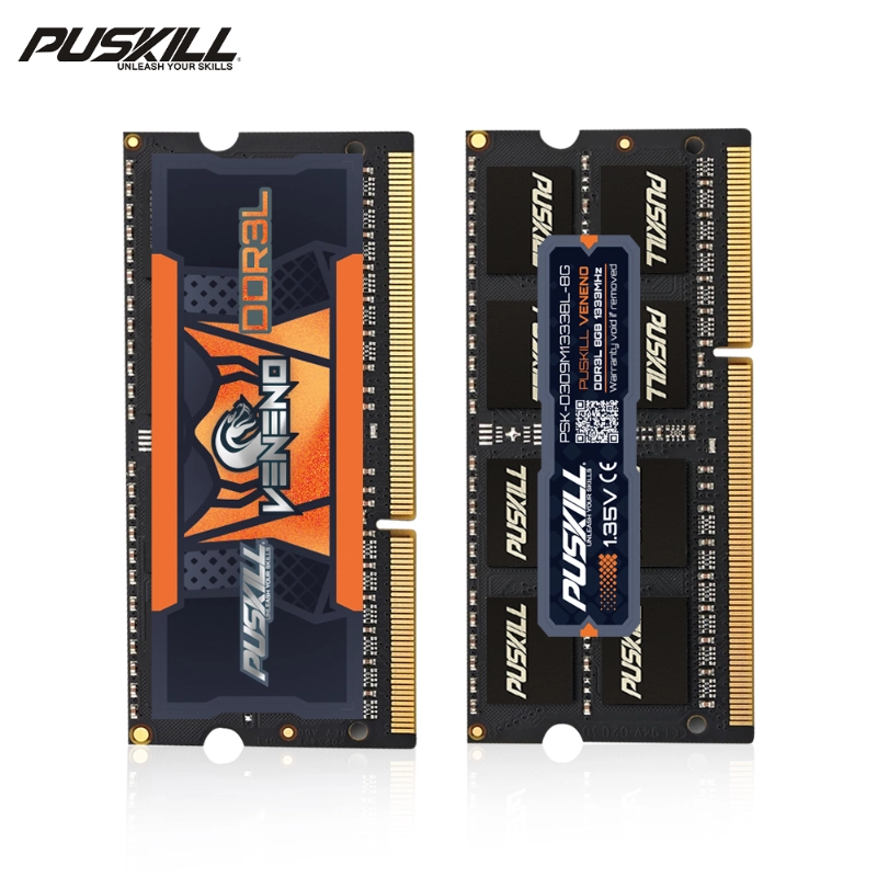 ddr3 laptop memory