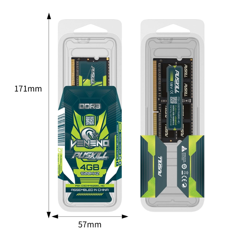 ddr3 laptop memory