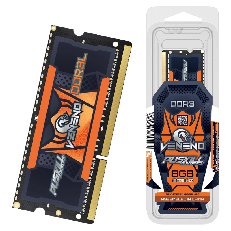 DDR3 for gaming PC