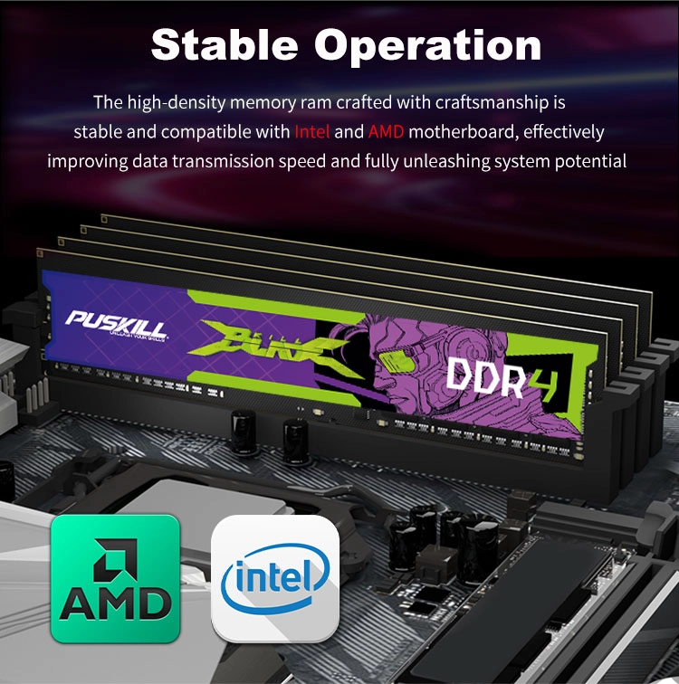 DDR4 RAM for laptop upgrade