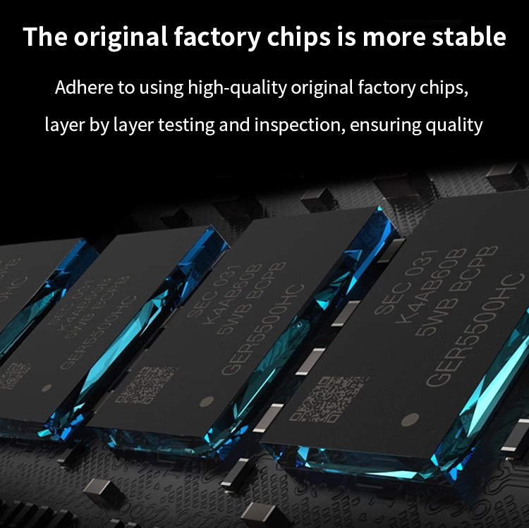 High Performance DDR4 RGB Ram