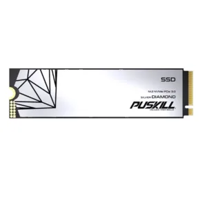 M.2 NVMe 2280 PCIE3.0 SSD 128GB 256GB 512GB 1TB 2TB SSD for Gaming Computers and Gaming Laptops