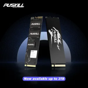 M.2 NVME SSD PCIE3.0 128GB 256GB 512GB 1TB 2TB SSD  for Best Seller Gaming Computers and Gaming Laptops