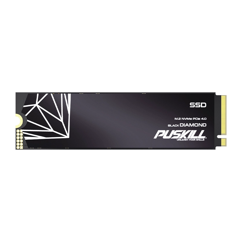 compact form factor storage