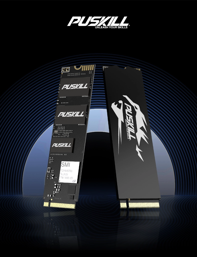 Top Seller M.2 NVMe SSD