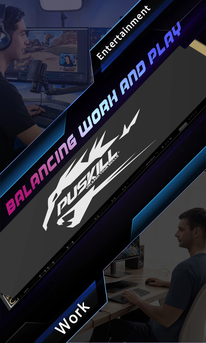 Top Seller M.2 NVMe SSD