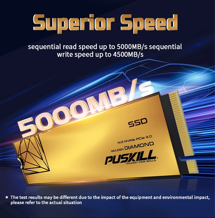 Is a 2TB Gen4 NVMe SSD for video editing the best value upgrade for 4K YouTubers in 2026? NVMe SSD for video editing