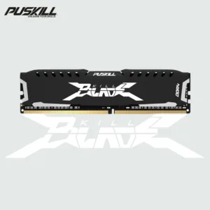 DDR4 8GB 16GB 32GB 2666MHz 3200MHz 3600MHz  Heatsink for Gaming Computer Memory Ram