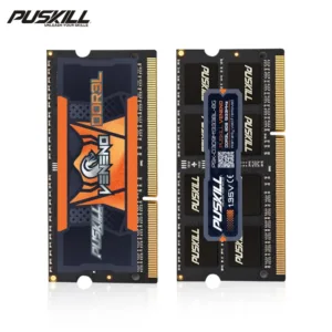 DDR3 4gb 8gb 1333MHz 1600MHz 1.35V DDR3L PC3-12800S Memory ram for Laptop