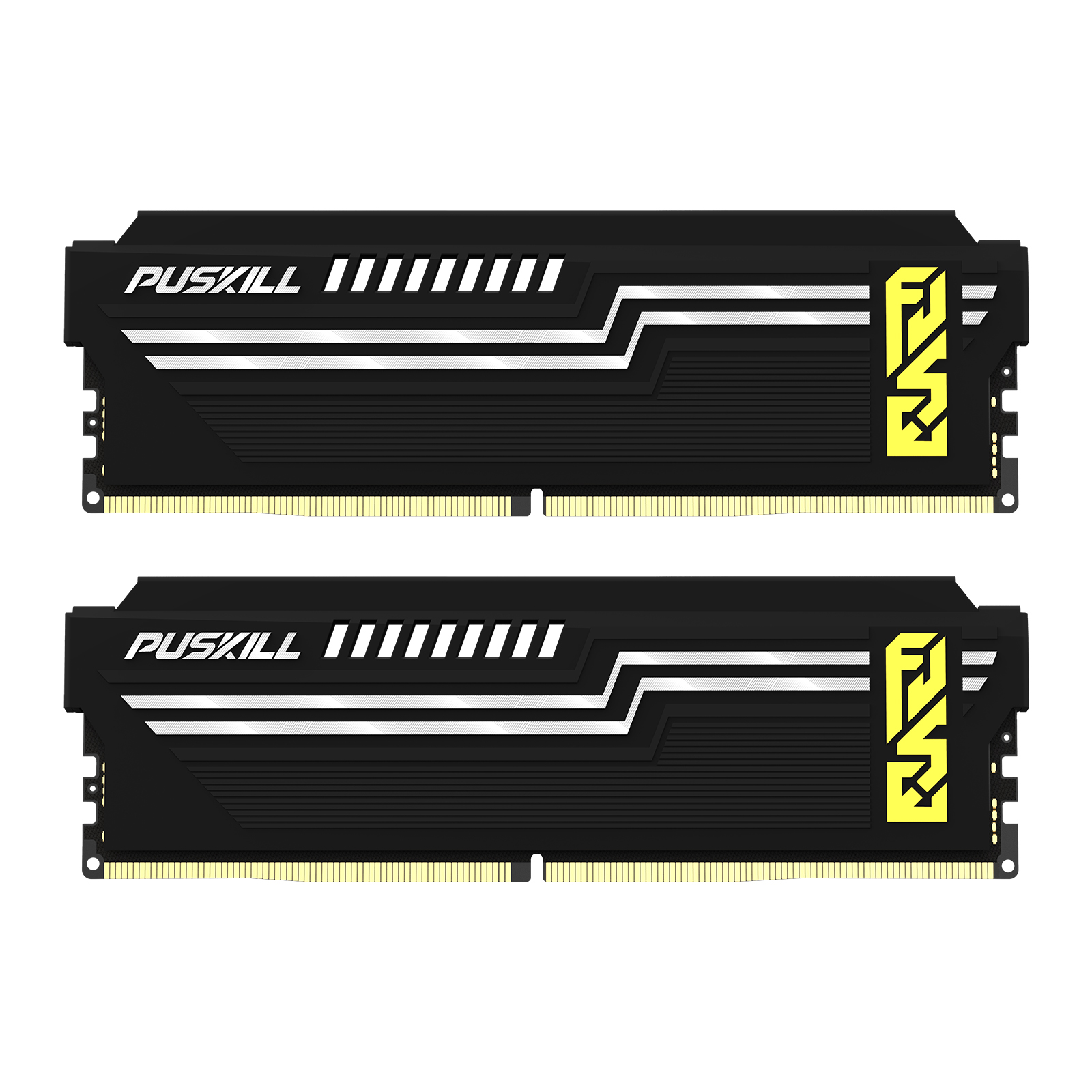 PUSKILL DDR5 ECC Desktop RAM 8GB/16GB/32GB 4800MHz/5600MHz/6000MHz in Stock for Computer Games PS5 Support Customised puskill ddr5 ecc desktop ram 8gb/16gb/32gb 4800mhz/5600mhz/6000mhz in stock for computer games ps5 support customised