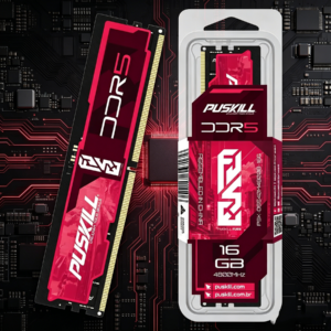 DDR5 Desktop Memory Module