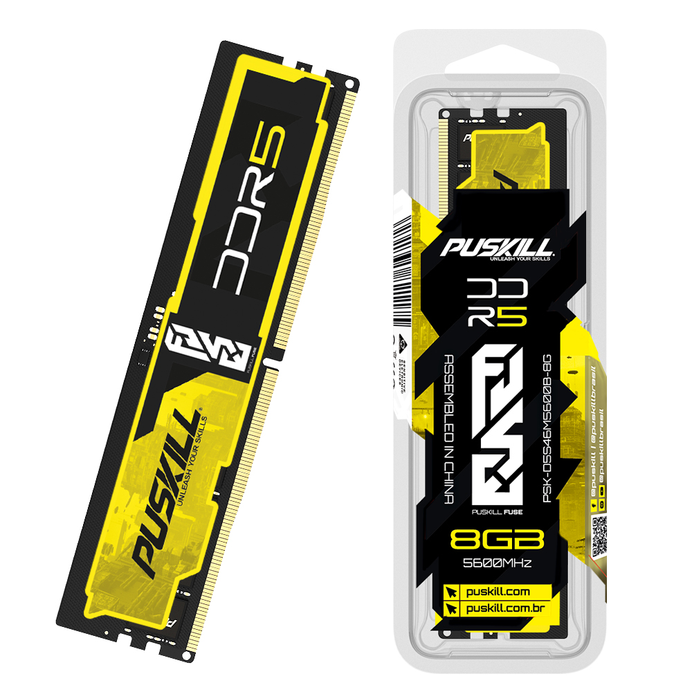 puskill ddr5 ram 6000mhz 5600mhz 5200mhz 8gb 16gb 32gb desktop memory high performance puskill ddr5 ram 6000mhz 5600mhz 5200mhz 8gb 16gb 32gb desktop memory high performance