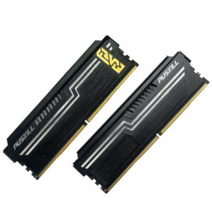 puskill high performance ddr5 aluminum cooling vest desktop pc gaming memory ram puskill high performance ddr5 aluminum cooling vest desktop pc gaming memory ram