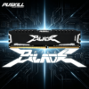 puskill desktop ddr4 heatsink ram 8gb 16gb 32gb 2666 3200mhz memory module for pc ram (复制)