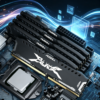 puskill low temperature ddr4 heatsink ram multi speed options ideal for e sports desktops and creative workstation deployment (复制)