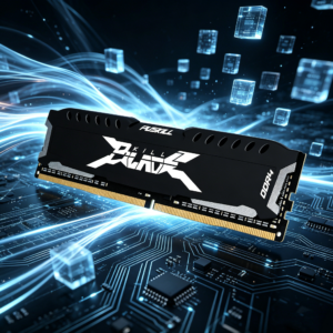 PUSKILL OC Optimized DDR4 Cooling RAM Durable Module for Gaming & Daily High-Performance Use puskill 8gb 16gb 32gb ddr4 heatsink dimm ram 3200 3600mhz metal cooling memory for intel amd gaming pc & oc enthusiast builds (复制)