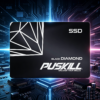 puskill 2.5 inch sata iii ssd 500gb – internal solid state drive for laptop & desktop (复制)