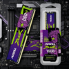 puskill universal ddr4 desktop memory stick ideal for pc assembly & hardware replacement (复制)