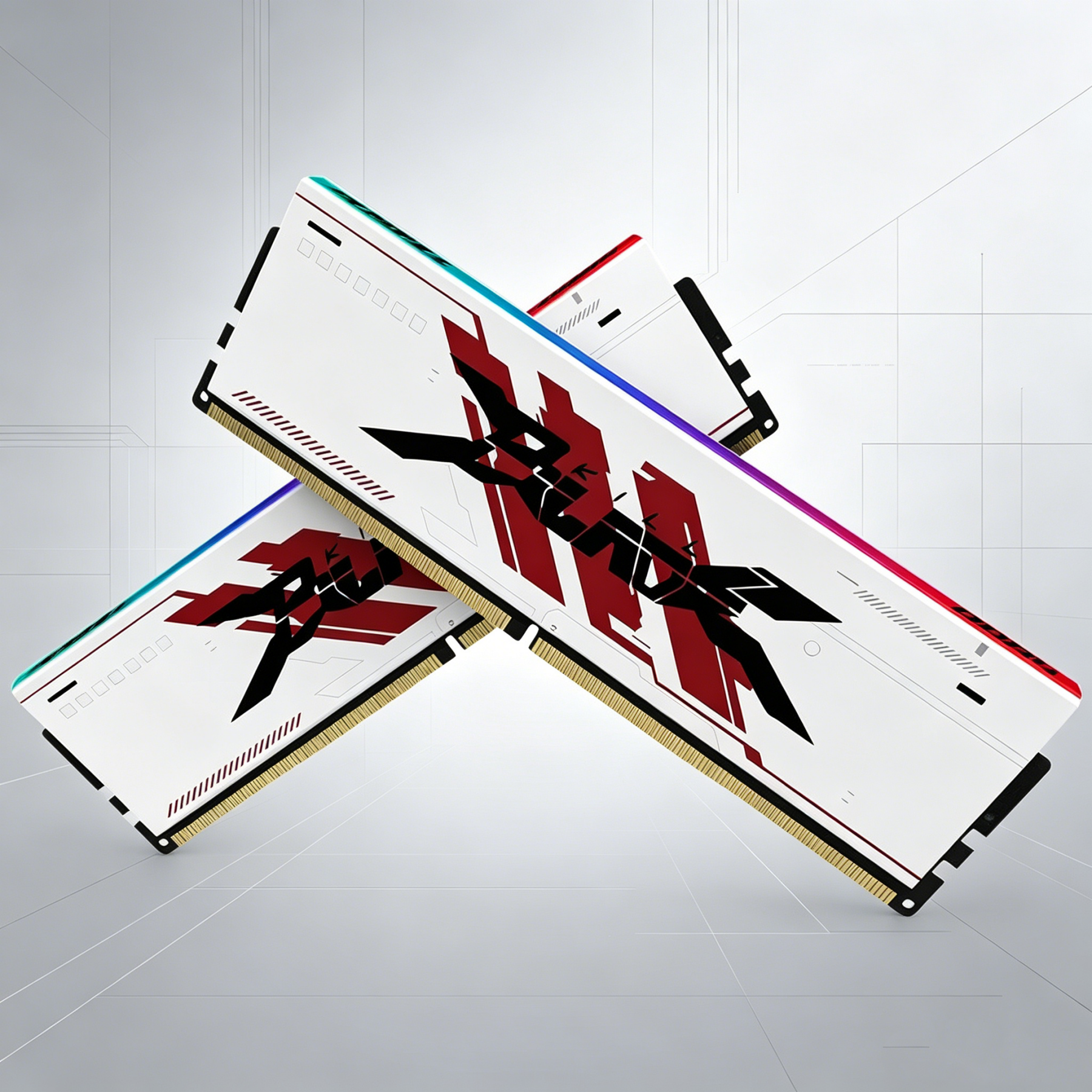 puskill argb ddr4 gaming ram 8gb 32gb 3200/3600mhz xmp2.0 desktop memory module puskill argb ddr4 gaming ram 8gb 32gb 3200/3600mhz xmp2.0 desktop memory module
