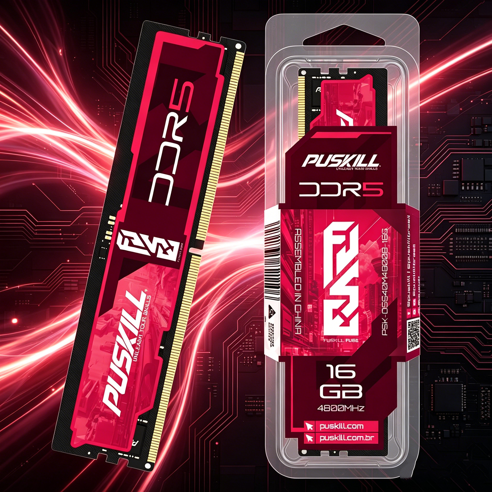 puskill low power ddr5 notebook memory stable module for ultrabook & portable devices (复制) puskill low power ddr5 notebook memory stable module for ultrabook & portable devices (复制)