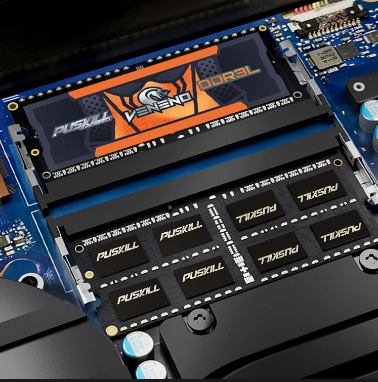 ddr3 laptop memory