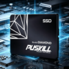 puskill multi capacity sata3 2.5" ssd universal internal storage for daily computing (复制)