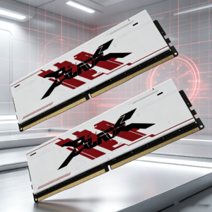 puskill 8gb 64gb ddr5 4800 6000mhz dimm ram for intel & amd desktops (复制)