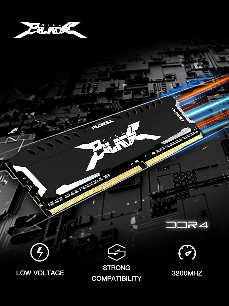 desktop RAM upgrade