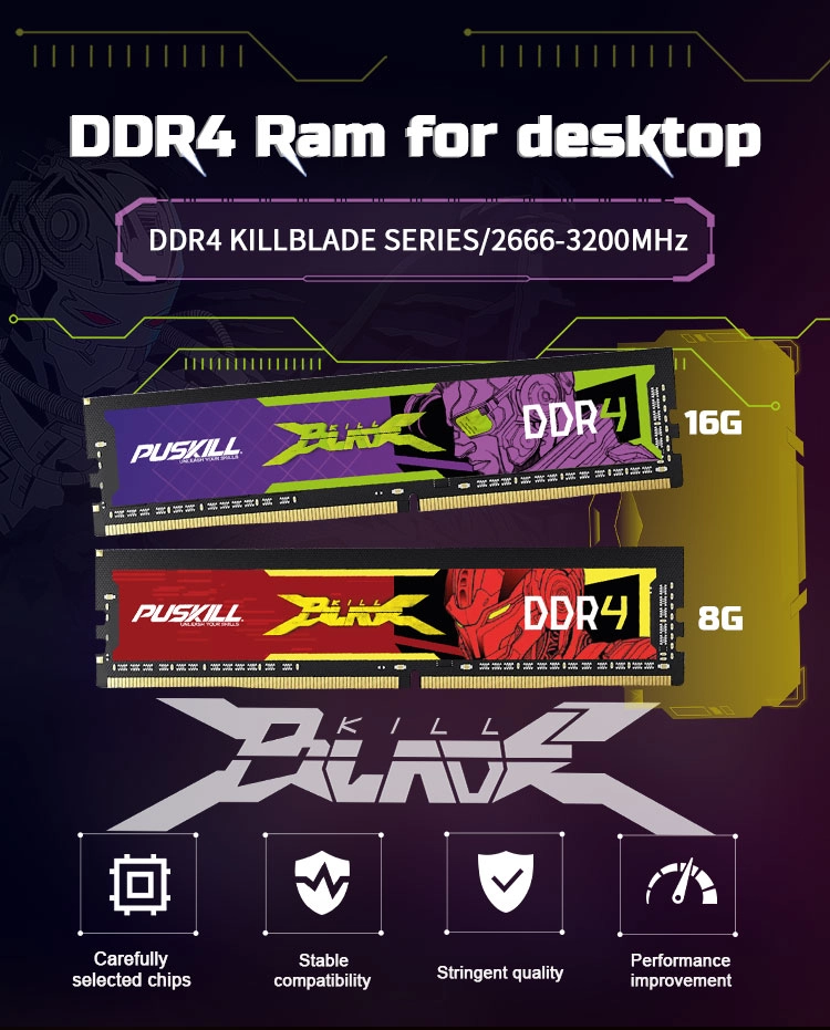 Why Is DDR4 Memory Gaining Attention as DDR5 Prices Continue to Rise? DDR4 RAM for networking equipment